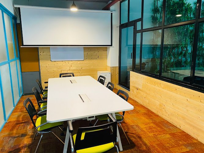 IKSANA Workspaces | Best Co-working & Office Space in Dehradun | Private Offices at IT Park, Dehradun coworking space in Dehradun, India 1