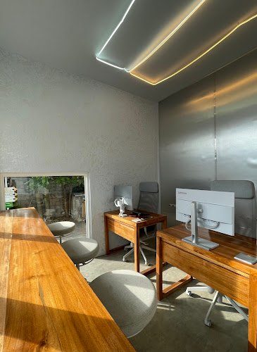 DEOS Coworking coworking space in Badung Regency, Indonesia 1