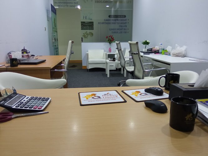 Varsal Business Center coworking space in AE, United Arab Emirates 1