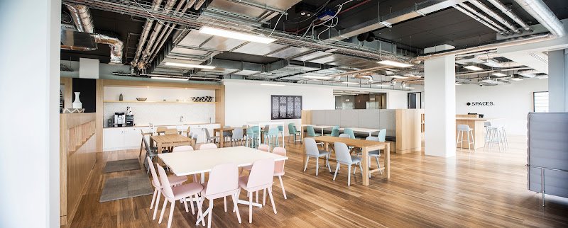 Spaces - London, Park Royal coworking space in London, United Kingdom of Great Britain and Northern Ireland 1