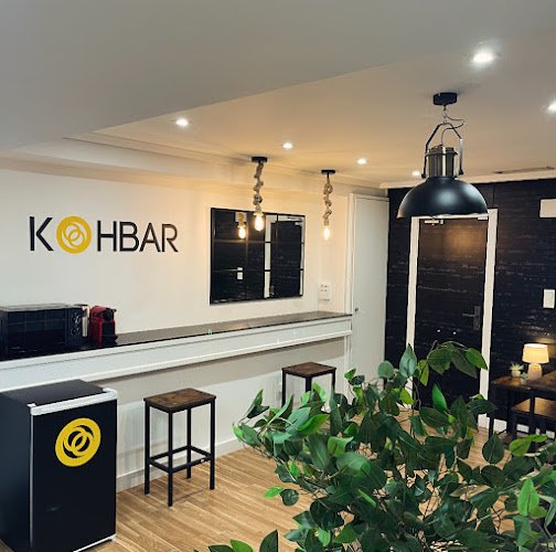 KOH WORKING DAOIZ - COWORKING EN ELCHE coworking space in Elche, Spain 1