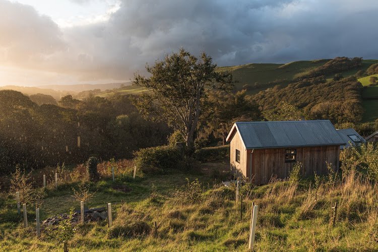 Write Within coworking space in Machynlleth, United Kingdom of Great Britain and Northern Ireland 1