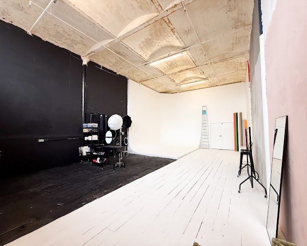 The Space MCR coworking space in Oldham, United Kingdom of Great Britain and Northern Ireland 1