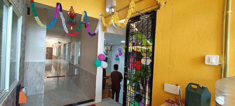 Harpreet Ventures PG Rooms coworking space in Bengaluru, India 1