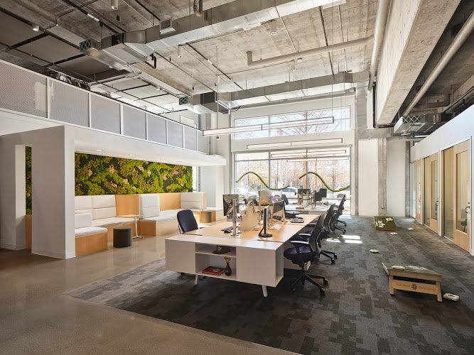 Trick Hat Workway coworking space in Austin, United States of America 1