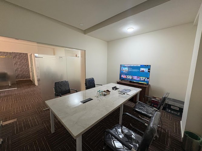 Yash Links Coworking coworking space in Bengaluru, India 1
