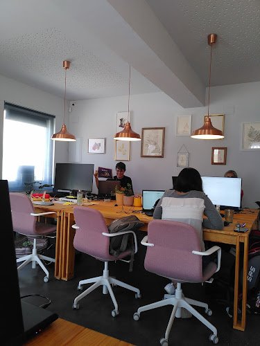 Fento Coworking coworking space in Vigo, Spain 1