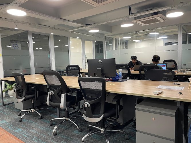Spring House Workspaces SHDL003 coworking space in New Delhi, Delhi, India 1