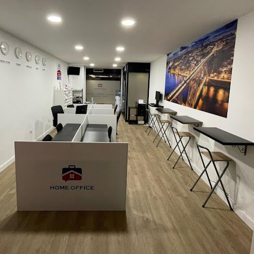Home Office Porto - Escritório Virtual, Coworking e Domiciliação coworking space in Porto, Portugal 1