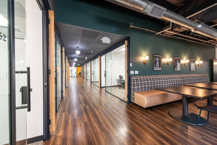 Clubhouse Work & Golf coworking space in Greenwood Village, United States of America 1