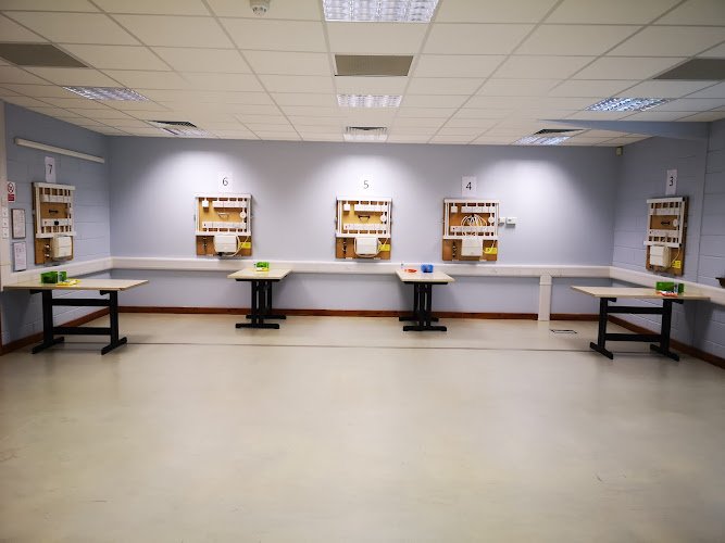 SELECT coworking space in Penicuik, United Kingdom of Great Britain and Northern Ireland 1