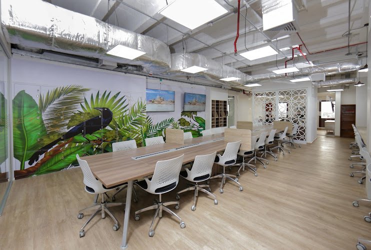 Cowork Cartagena coworking space in Cartagena, Cartagena Province, Colombia 1