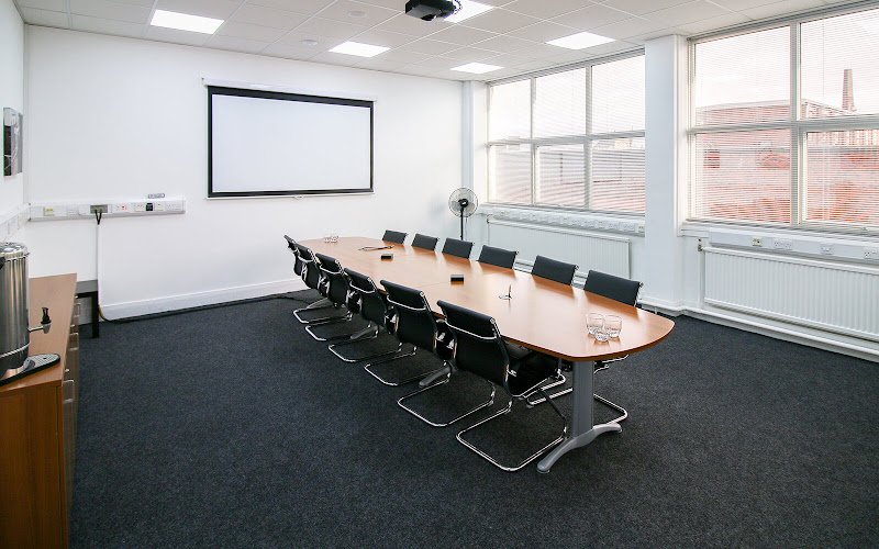 The Watermark coworking space in Preston, United Kingdom of Great Britain and Northern Ireland 1