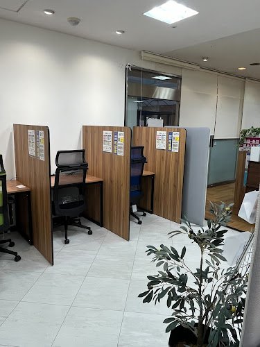 coinspace コインスペース 港北 TOKYU S.C. coworking space in Yokohama, Japan 1
