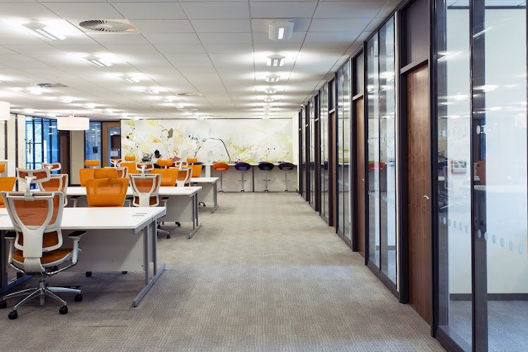 Workspace Hub coworking space in Leeds, United Kingdom of Great Britain and Northern Ireland 1