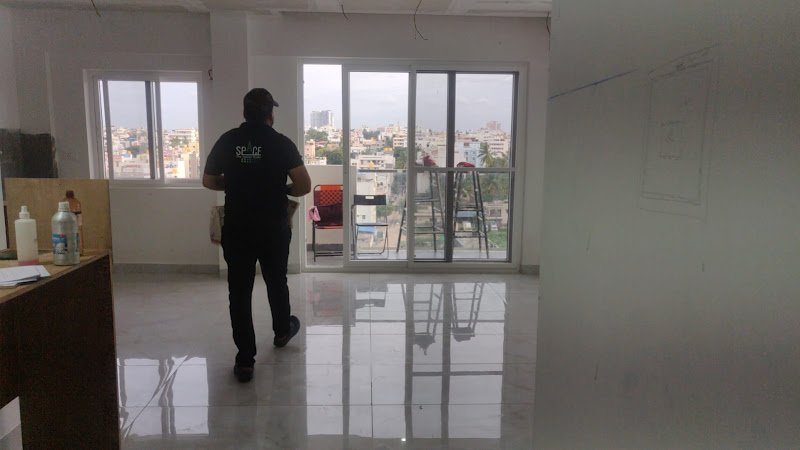 spAce Deep Cleaning Services Bangalore coworking space in Bengaluru, India 1