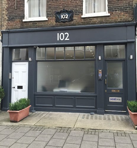 City Working coworking space in London, United Kingdom of Great Britain and Northern Ireland 1