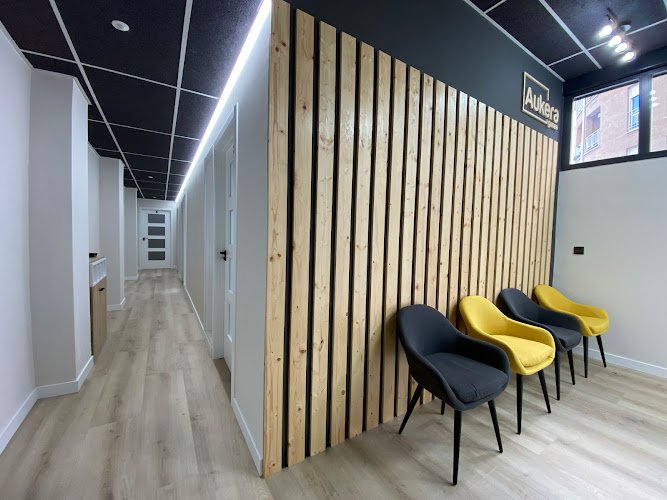 Aukera gunea coworking space in Alsasua – Altsasu, Spain 1