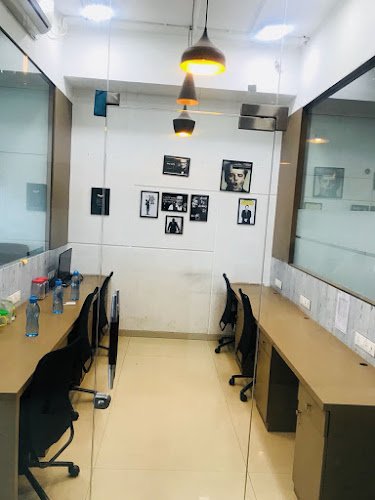 GNMV Spaces coworking space in Mumbai, India 1