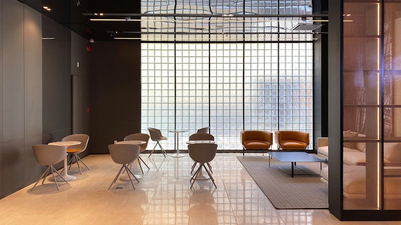 cirCO Nam Ky Khoi Nghia coworking space in Ho Chi Minh City, Viet Nam 1