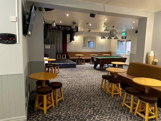Lowerhouse Inn Pub & Function Room coworking space in Oldham, United Kingdom of Great Britain and Northern Ireland 1