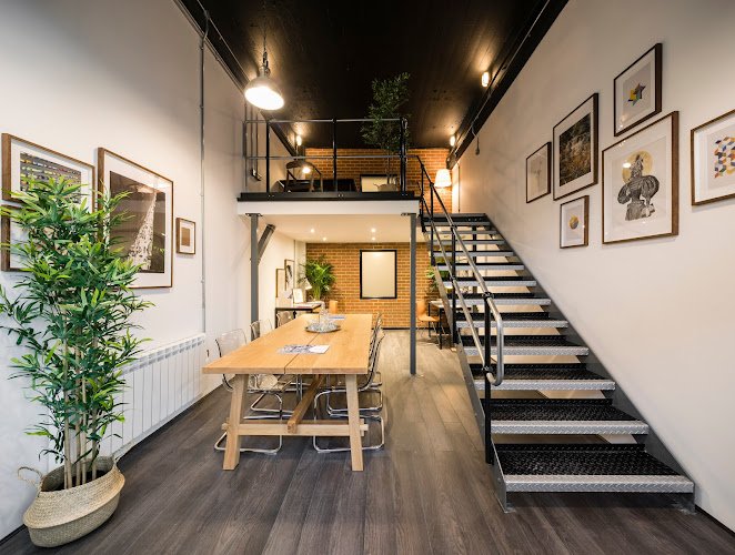Wow Workspaces Ealing coworking space in London, United Kingdom of Great Britain and Northern Ireland 1