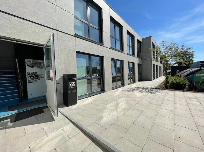 brigkAIR coworking space in Manching, Germany 1