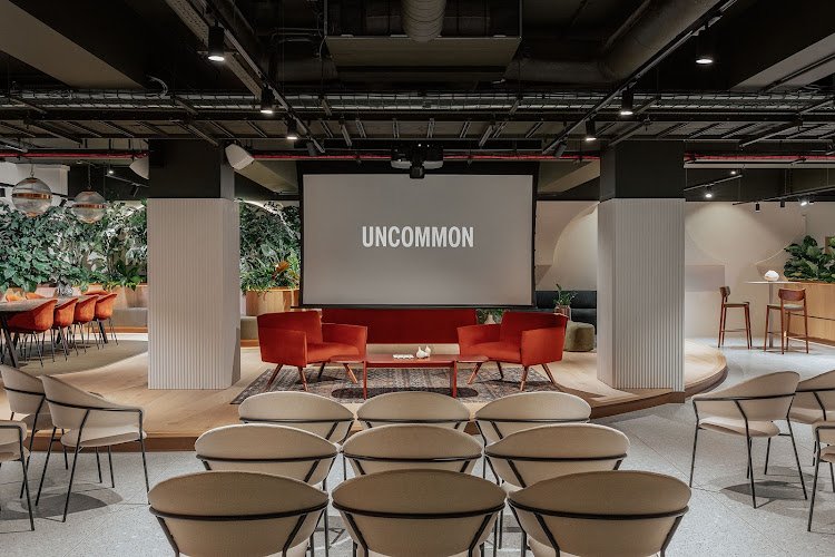 Uncommon Holborn - Flexible Office Work Space coworking space in London, United Kingdom of Great Britain and Northern Ireland 1