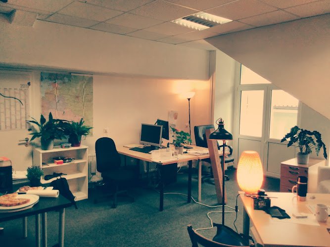 Thinkfarm Berlin coworking space in Berlin, Germany 1