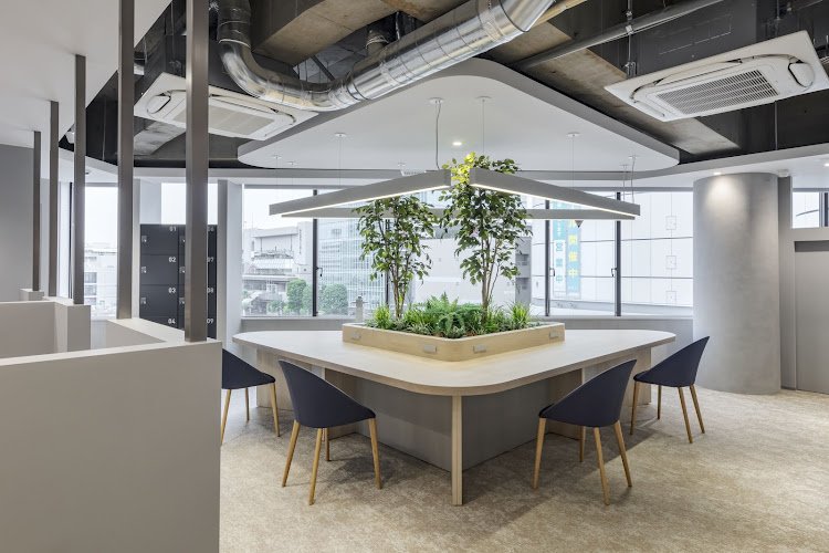 SoloTime 調布 coworking space in Chofu, Japan 1