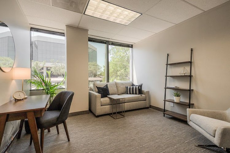 Therapy Space coworking space in Dallas, United States of America 1