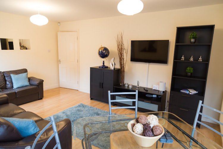 HouseShare - House Share in Didsbury coworking space in Manchester, United Kingdom of Great Britain and Northern Ireland 1