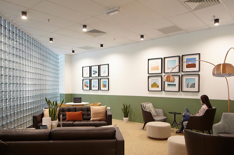 Common Ground Citta Mall coworking space in Petaling Jaya, Malaysia 1