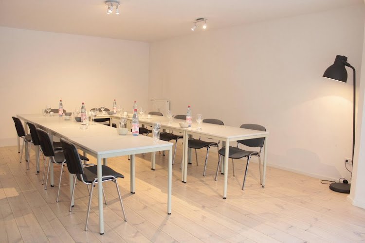 CO23 Berlin coworking space in Berlin, Germany 1