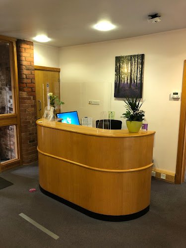 Wassell Grove Business Centre coworking space in Stourbridge, United Kingdom of Great Britain and Northern Ireland 1