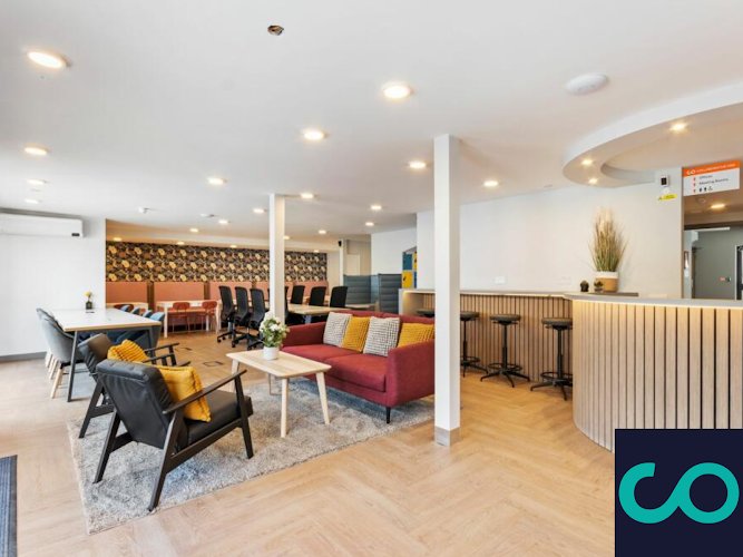 Collaborative One - Flexible Workspaces & Office Rental coworking space in South Croydon, United Kingdom of Great Britain and Northern Ireland 1