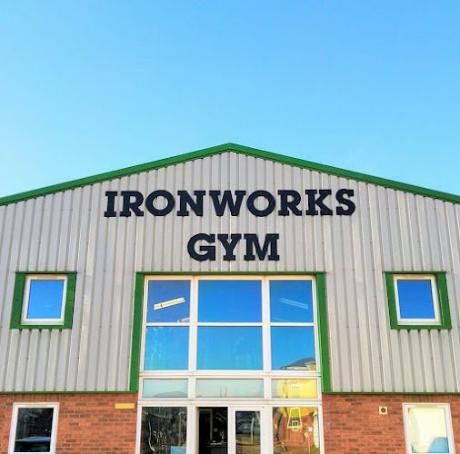 Ironworks Gym coworking space in Wisbech, United Kingdom of Great Britain and Northern Ireland 1