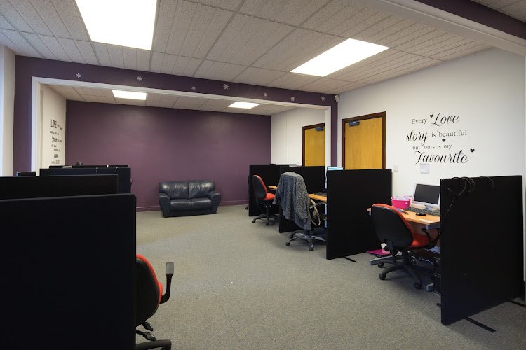 BizSpace Rochdale Fieldhouse coworking space in Rochdale, United Kingdom of Great Britain and Northern Ireland 1