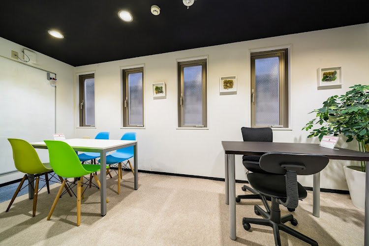 BIZcircle大田長原 coworking space in Ota City, Japan 1
