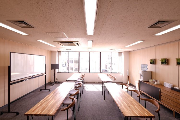 ワンストップビジネスセンター高松店 coworking space in Takamatsu, Japan 1