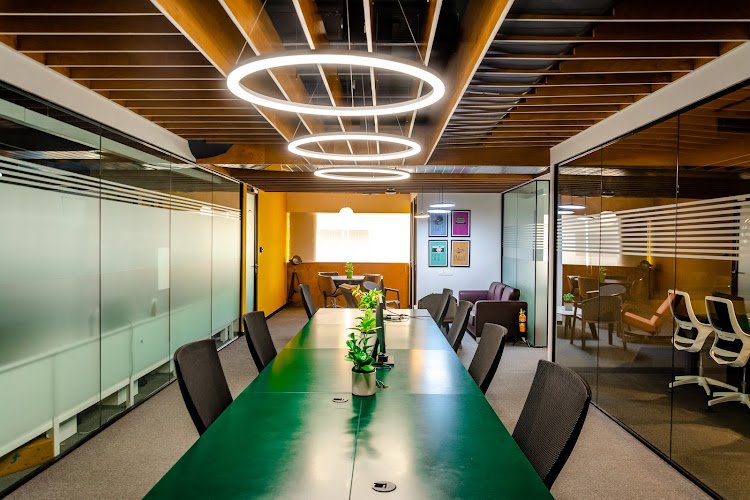 GoodWorks Cowork - Co-Working Space | Managed Office | Day Pass in Whitefield coworking space in Bengaluru, India 1