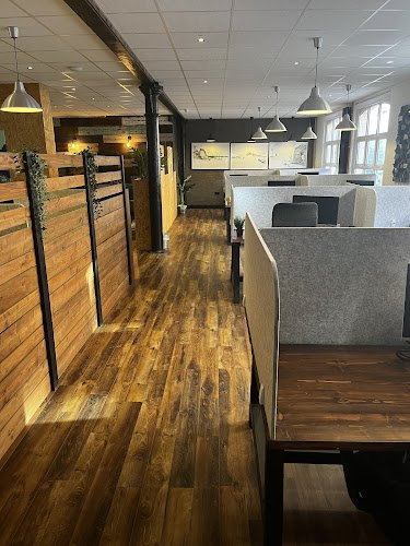 LoftSpace Coworking coworking space in Belfast, United Kingdom of Great Britain and Northern Ireland 1