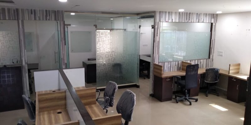 CoWorkIndia - 4F1664 coworking space in Bengaluru, India 1