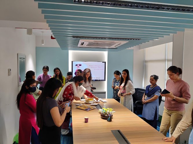 Apeejay Business Centre coworking space in New Delhi, Delhi, India 1