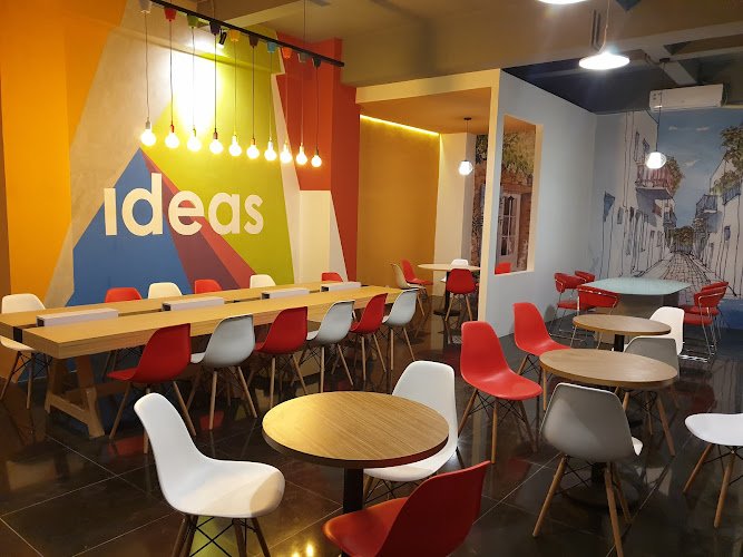 Urban Office coworking space in Surabaya, Indonesia 1
