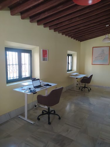 Picassa • Pueblo Coliving & Coworking coworking space in Purchena, Spain 1