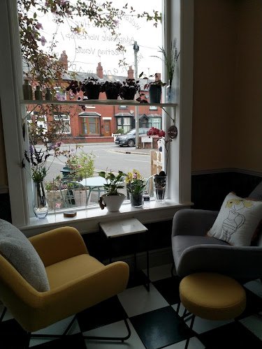 The Hoobie - Hub coworking space in Manchester, United Kingdom of Great Britain and Northern Ireland 1