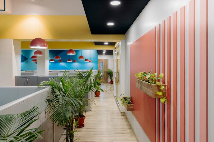 One Degree Coworking coworking space in Mumbai, India 1