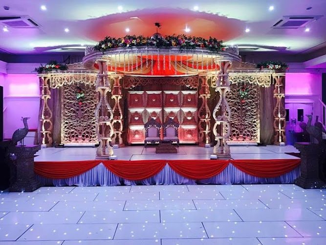 Crystal Events & Management coworking space in Wembley, United Kingdom of Great Britain and Northern Ireland 1