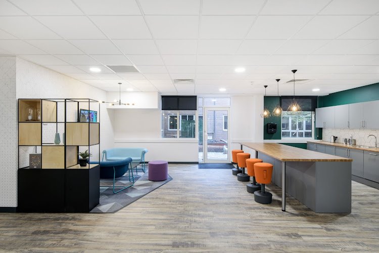 BizSpace Newcastle Amber Court coworking space in Newcastle upon Tyne, United Kingdom of Great Britain and Northern Ireland 1